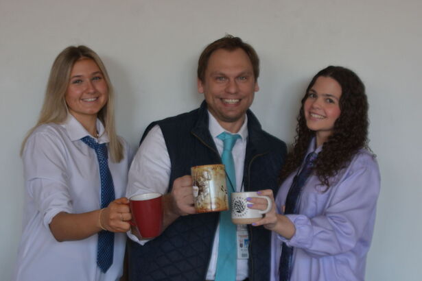 NHS Turnabout Day 2026