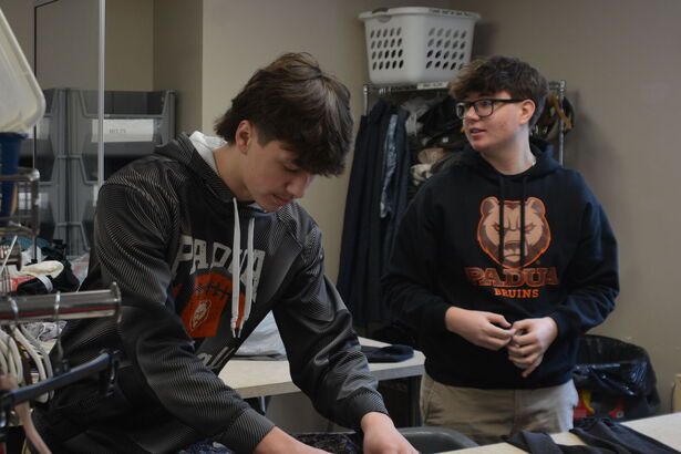 Sophomore Day of Service 2026