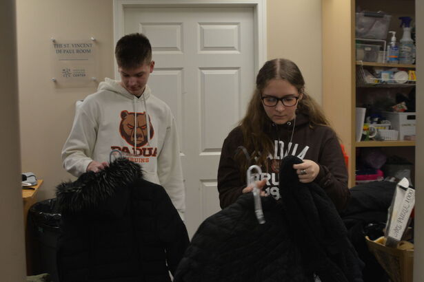 Sophomore Day of Service 2026