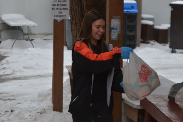 Sophomore Day of Service 2026