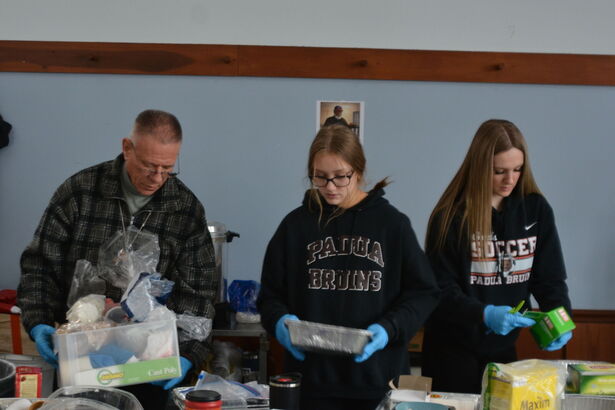 Sophomore Day of Service 2026