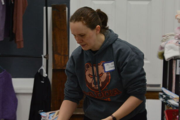 Sophomore Day of Service 2026