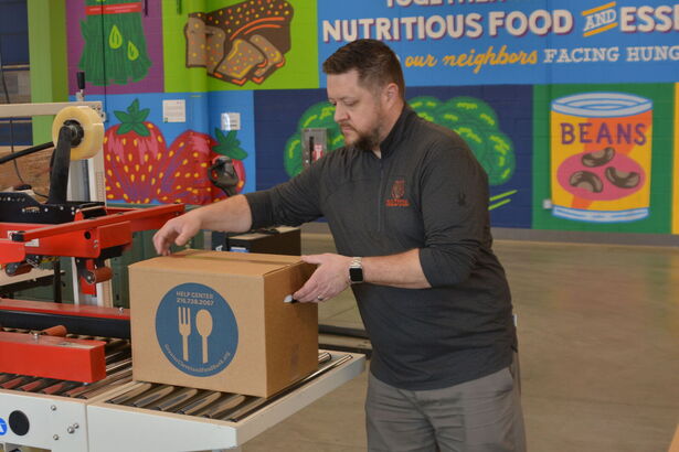 Sophomore Day of Service 2026