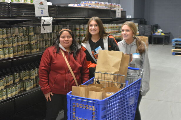 Sophomore Day of Service 2026