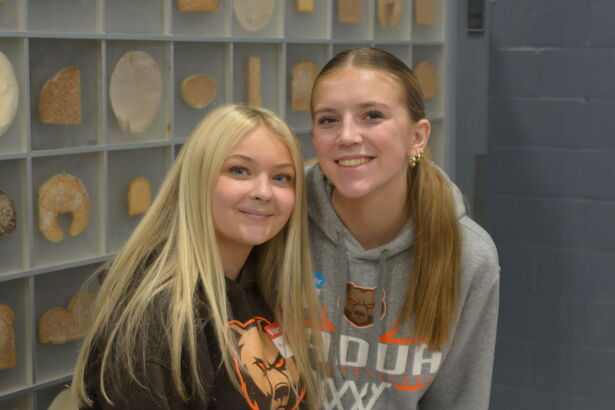 Sophomore Day of Service 2026