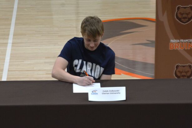 National Signing Day 2026