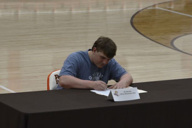 National Signing Day 2026