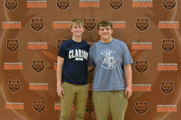 National Signing Day 2026