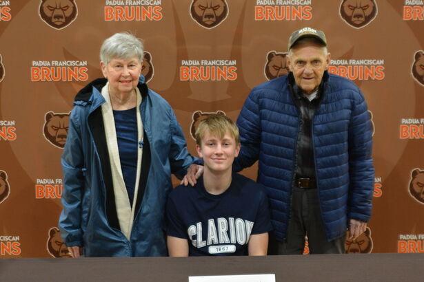 National Signing Day 2026