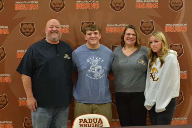 National Signing Day 2026