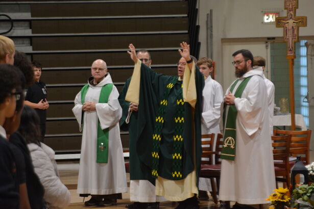 2025 Grandparents Day Celebration