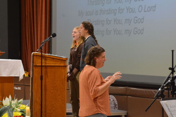 2025 Grandparents Day Celebration