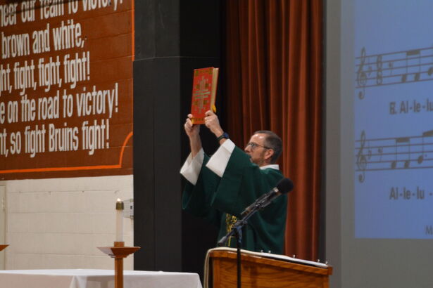 2025 Grandparents Day Celebration