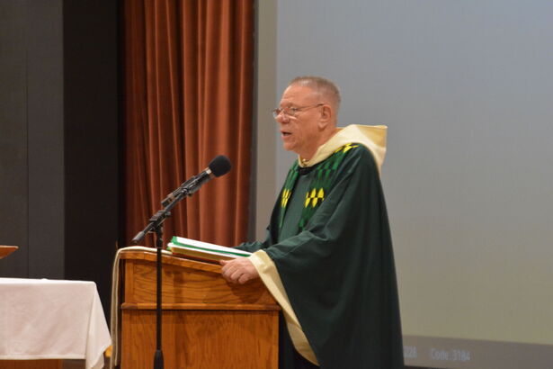 2025 Grandparents Day Celebration