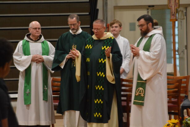 2025 Grandparents Day Celebration