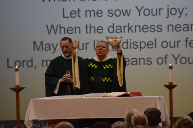 2025 Grandparents Day Celebration