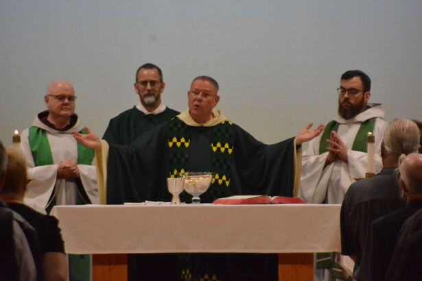 2025 Grandparents Day Celebration