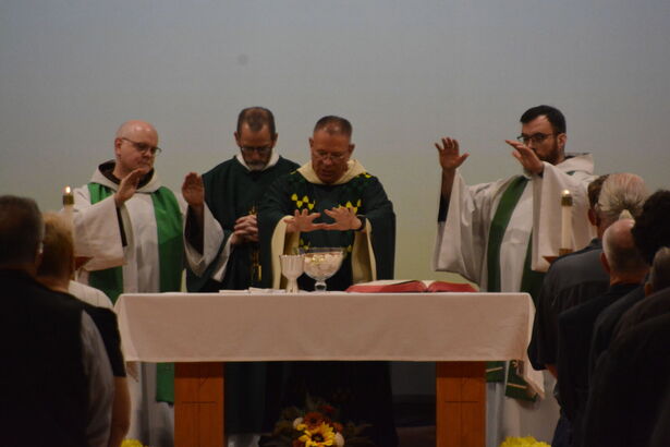 2025 Grandparents Day Celebration