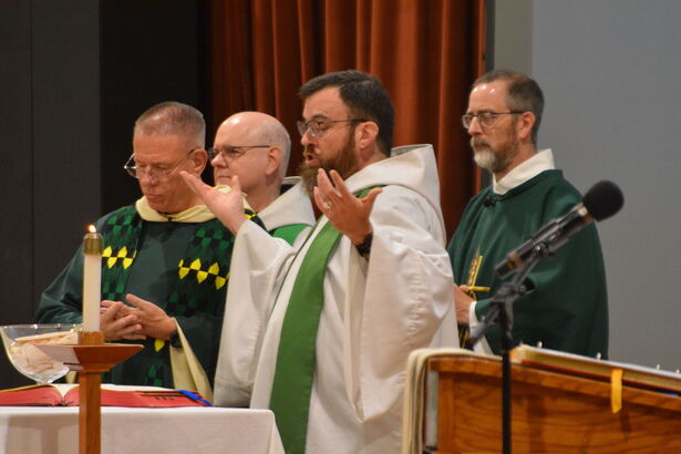2025 Grandparents Day Celebration