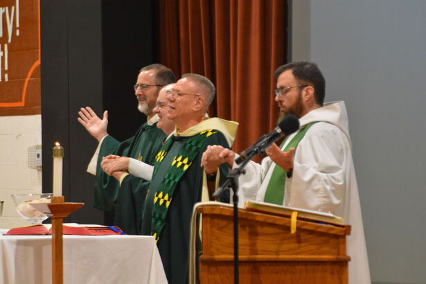 2025 Grandparents Day Celebration