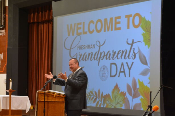 2025 Grandparents Day Celebration