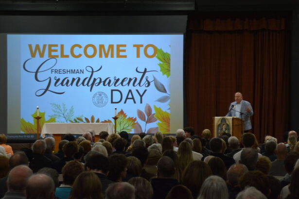 2025 Grandparents Day Celebration