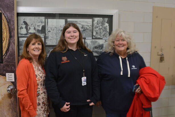 2025 Grandparents Day Celebration