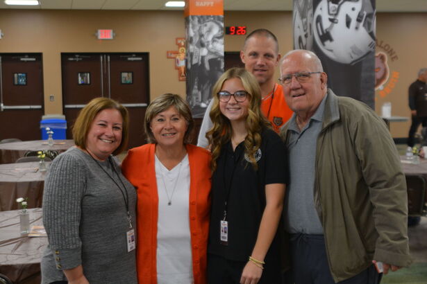 2025 Grandparents Day Celebration