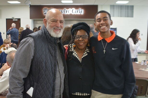 2025 Grandparents Day Celebration