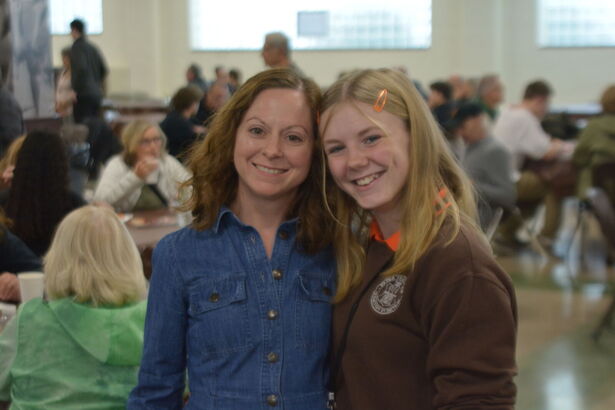 2025 Grandparents Day Celebration