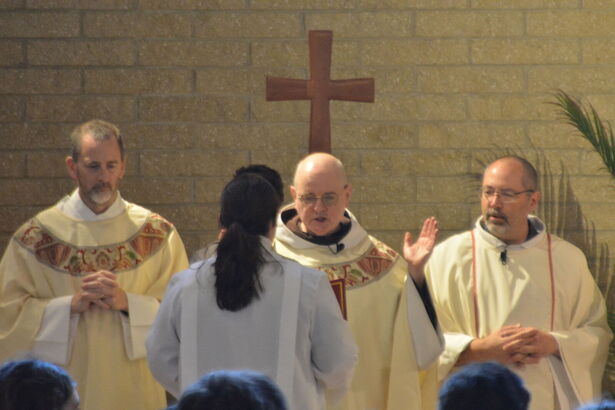 Padua Celebrates Easter 2026 Mass