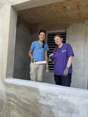 Dominican Republic Service Trip 2025