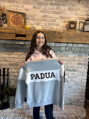 Class of 2030 Acceptance Photos