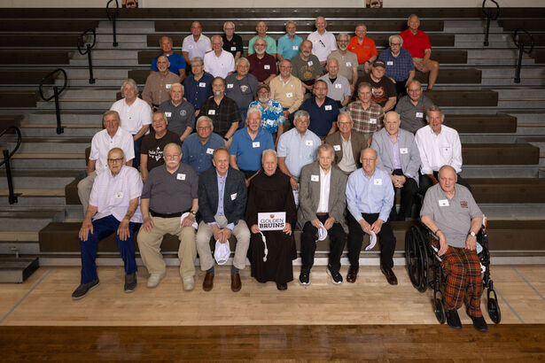 Grand Reunion (Class of 1966 & 1976)