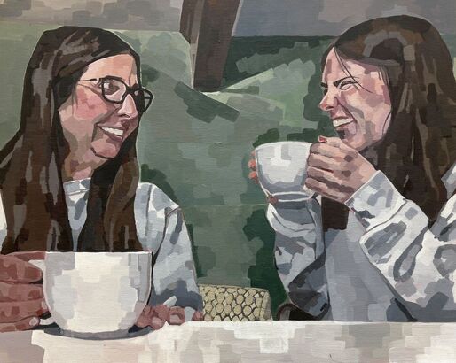 2026 Ohio Governor's Youth Art Exhibition