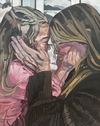 2026 Ohio Governor's Youth Art Exhibition