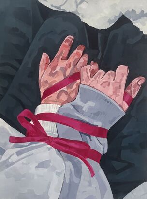 2026 Ohio Governor's Youth Art Exhibition