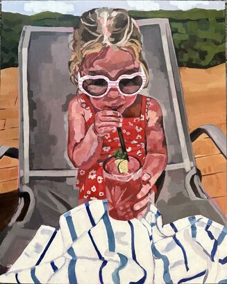 2026 Ohio Governor's Youth Art Exhibition