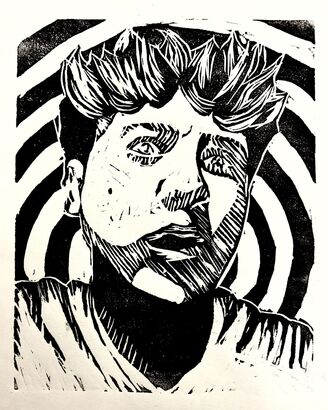 2026 Ohio Governor's Youth Art Exhibition