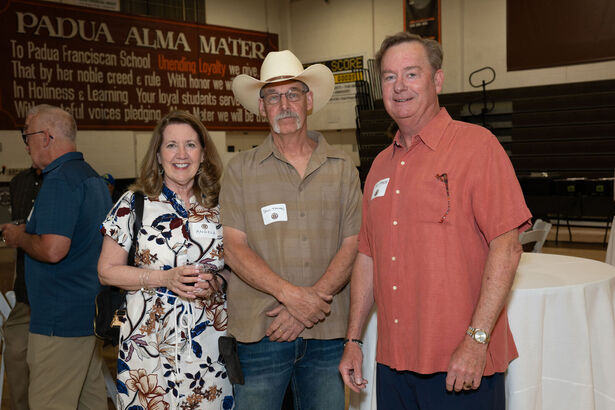 Grand Reunion (Class of 1966 & 1976)