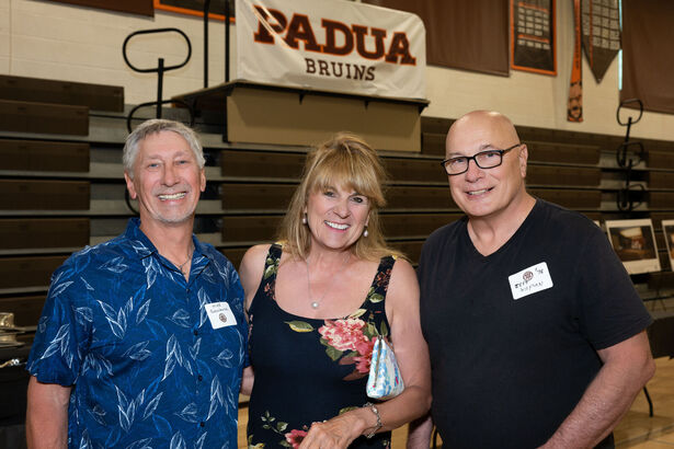 Grand Reunion (Class of 1966 & 1976)