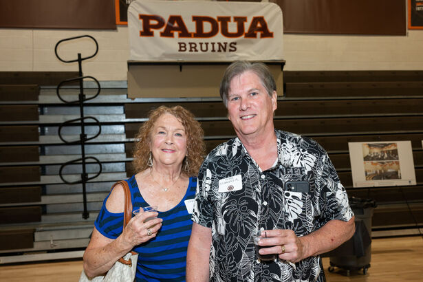 Grand Reunion (Class of 1966 & 1976)