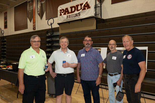 Grand Reunion (Class of 1966 & 1976)