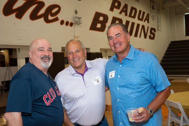 Grand Reunion (Class of 1966 & 1976)