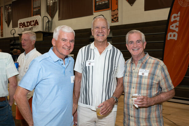 Grand Reunion (Class of 1966 & 1976)
