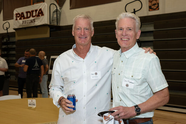 Grand Reunion (Class of 1966 & 1976)