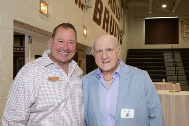 Grand Reunion (Class of 1966 & 1976)