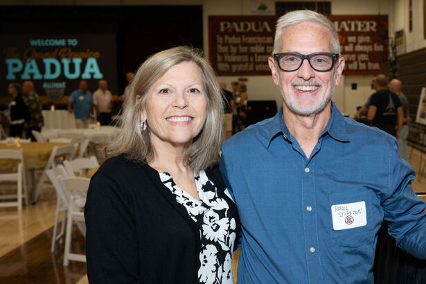 Grand Reunion (Class of 1966 & 1976)