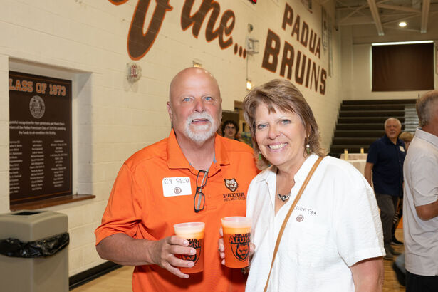Grand Reunion (Class of 1966 & 1976)