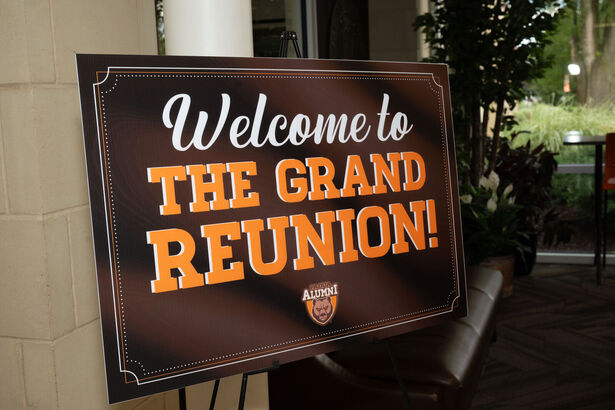 The Grand Reunion 2026